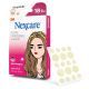 3M Nexcare Acne Absorbing Patch 18 ชิ้น แผ่นดูดสิว รุ่นมาตรฐาน