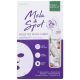 Baby Bright Mela & Spot Booster Mask Sheet 1 ชิ้น แผ่นมาส์กหน้า สูตรเพื่อผิวกระจ่างใส ไร้ฝ้า กระ และจุดด่างดำ