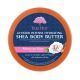 TREE HUT 24 Hour Intense Hydrating Shea Body Butter Moroccan Rose บอดี้บัตเตอร์สูตรเข้มข้นพิเศษ 198 g