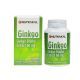 Nutrakal Ginkgo 60เม็ด แปะก๊วยเสริมสร้างความจำ เพิ่มพลังชีวิต เพิ่มการไหลเวียนของเลือดสู่สมอง