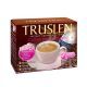 Truslen Coffee Plus Collagen (16g. x 10 ซอง) ทรูสเลน คอฟฟี่ พลัส คอลลาเจน กาแฟปรุงสำเร็จชนิดผง