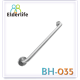 Elderlife ราวจับผู้สูงอายุ สแตนเลส 304 แบบตรง ยาว 60 ซม. รุ่น BH-035