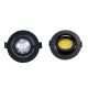 RACER โคมดาวน์ไลท์ DOWNLIGHT ADJUST BLACK 5W CIRCLE (6500K,3000K)