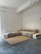 Carmine Sofa
1-Seat Beige (Pre-order)