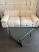 Carmine Sofa
3-Seat White (Pre-order)