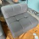 Carmine Sofa
3-Seat Gray (Pre-order)