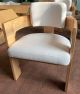 Cella chair White (Pre-order)