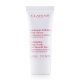 CLARINS Exfoliating Body Scrub ครีมสครับขัดผิวสูตรพิเศษผสม Bamboo Powder 30ml.