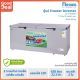 FRESHER ตู้แช่ Freezer ขนาด 22.3คิว ตระกร้า 2 ใบ รุ่น FF-630IVT