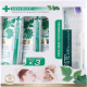 Dentiste’ Premium Care 100g. 3pc + Dentiste’ 6580 Toothbrush แพ็ค 3 ชิ้น