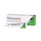 Hiruscar Anti-Acne Advance Spot Gel ช่วยดูแลรอยด่างดำ ขนาด 4 กรัม