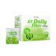 Vistra DT Daily fiber 7000 mg วิสทร้า ไฟเบอร์ใยอาหาร กระตุ้นการขับถ่าย 1 กล่อง 10 ซอง