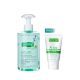 Smooth E Acne Clear set  ล้างเครื่องสำอาง พร้อมปกป้องผิว ผิวบอบบางใช้ได้ อ่อนโยนต่อผิว