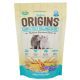 Vetafarm Origins Rodent อาหารหนูดัมโบ้แรท หนูไมซ์ เกรดพรีเมี่ยม สูตรธรรมชาติ ดีต่อสุขภาพ และระบบย่อย