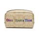 กระเป๋าเครื่องสำอางค์ COACH C1479 DISNEY X COACH SMALL BOXY COSMETIC CASE IN SIGNATURE CANVAS WITH ONCE UPON A TIME (SVOT8)