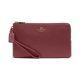 กระเป๋าคล้องมือ COACH 6644 DOUBLE ZIP WALLET (IMP1O)