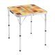 โต๊ะพับ Coleman Natural Mosaic Living Table/60-Pastel Yellow