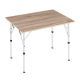 โต๊ะ Coleman Folding Living Table 90-Wood