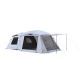 เต็นท์ Coleman Jp Tough Screen 2 Room House Ldx+ 36438-Gray