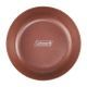 ชามวัสดุธรรมชาติ Coleman Jp Organic Bowl 38929-Brown