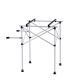 ขาตั้งเตา Coleman 2-Burner Stand 200031265-Silver