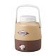 ถังเก็บความเย็น Coleman Jp Jug 1.3 Gal Steel Belted / Butternuts-Brown