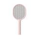 JISULIFE ไม้ตียุงอัจฉริยะ Jisulife MS01 Bug Zapping Racket สีชมพู