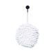 P&M Round Hand Towel Japanese Style Chenille Handball Soft Fur With Hanging Rope Good water absorption