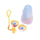 P&M 2-piece pacifier set (with strap and storage box)