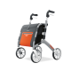 ALLWELL รถเข็นช่วยเดิน รุ่น Let's Shop Rollator