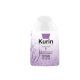 Kurin care feminine wash ph3.8 เจลทำความสะอาดจุดซ่อนเร้นสำหรับผู้หญิง สูตรสำหรับผิวแห้ง (100 มล.)