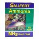 Salifert Ammonia (Nh3) Test Kit - ชุดวัดค่าแอมโมเนีย (Nh3) ในน้ำ ใช้ได้ทั้งตู้ปลาน้ำจืดและน้ำทะเล ใช้ได้ 50 ครั้ง