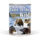 Taste Of The Wild Pacific Stream Canine อาหารสุนัขกระป๋อง สูตรเนื้อปลาแซลมอน โฮลิสติก