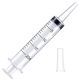 กระบอกฉีดยา Syringe 20 Ml (Disposable)