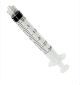 กระบอกฉีดยา พร้อมหัวล็อคเข็ม Syringe 3 Ml (With Needle Lock)