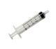 กระบอกฉีดยา Syringe 5 Ml (Disposable)