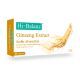 Hi-Balanz Ginseng Extract สารสกัดจากโสม 1 กล่อง แถม 1 กล่อง รวม 60 แคปซูล