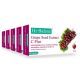 Hi-Balanz Grape Seed Extract C Plus สารสกัดจากเมล็ดองุ่น 5 กล่อง รวม 150 แคปซูล