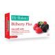 Hi-Balanz Bilberry Plus บิลเบอร์รี่พลัส 1 กล่อง 30 แคปซูล