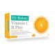 Hi-Balanz Vitamin C B Plus วิตามิน ซี บี พลัส 3 กล่อง รวม 90 แคปซูล