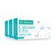 Hi-Balanz Calcium D Plus แคลเซียม ดี พลัส 3 กล่อง รวม 90 เม็ด