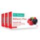 Hi-Balanz Bilberry Plus บิลเบอร์รี่พลัส 3 กล่อง รวม 90 แคปซูล