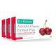 Hi-Balanz Acelora Cherry Extract Plus อะเซโรล่า เชอร์รี่ 3 กล่อง รวม 90 แคปซูล