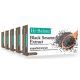 Hi-Balanz Black Sesame Extract สารสกัดจากงาดำ 5 กล่อง รวม 150 แคปซูล