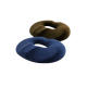 หมอนโดนัท เมมโมรี่โฟม ออกแบบตามหลักสรีระการนั่ง Ergonomic Donut Pillow, Seat Cushion (มี2สีให้เลือก)