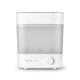 Philips Avent Advance Electric Stream Sterilizer & Store เครื่องนึ่งฆ่าเชื้อขวดนม รุ่นแอดวานซ์ (Scf291/00)