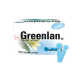 Greenlan Needle Lancets เข็มเจาะเลือด ขนาด 28G 100 ชิ้น สำหรับ OK Meter