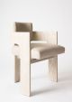 Cella chair Beige (Pre-order)