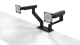 DELL แขนจับจอ Dual Monitor Arm รุ่น MDA20