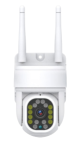 Ip Camera Outdoor - White | Ai-Ocw02W